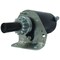 Wai Global Starter, STRUT PMDD 12V CCW 15T HD, 10kW12 Volt, CCW, 15Tooth Pinion 5776N-HD - alternate 3